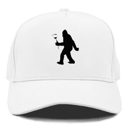 Bigfoot Housekeeper Hat