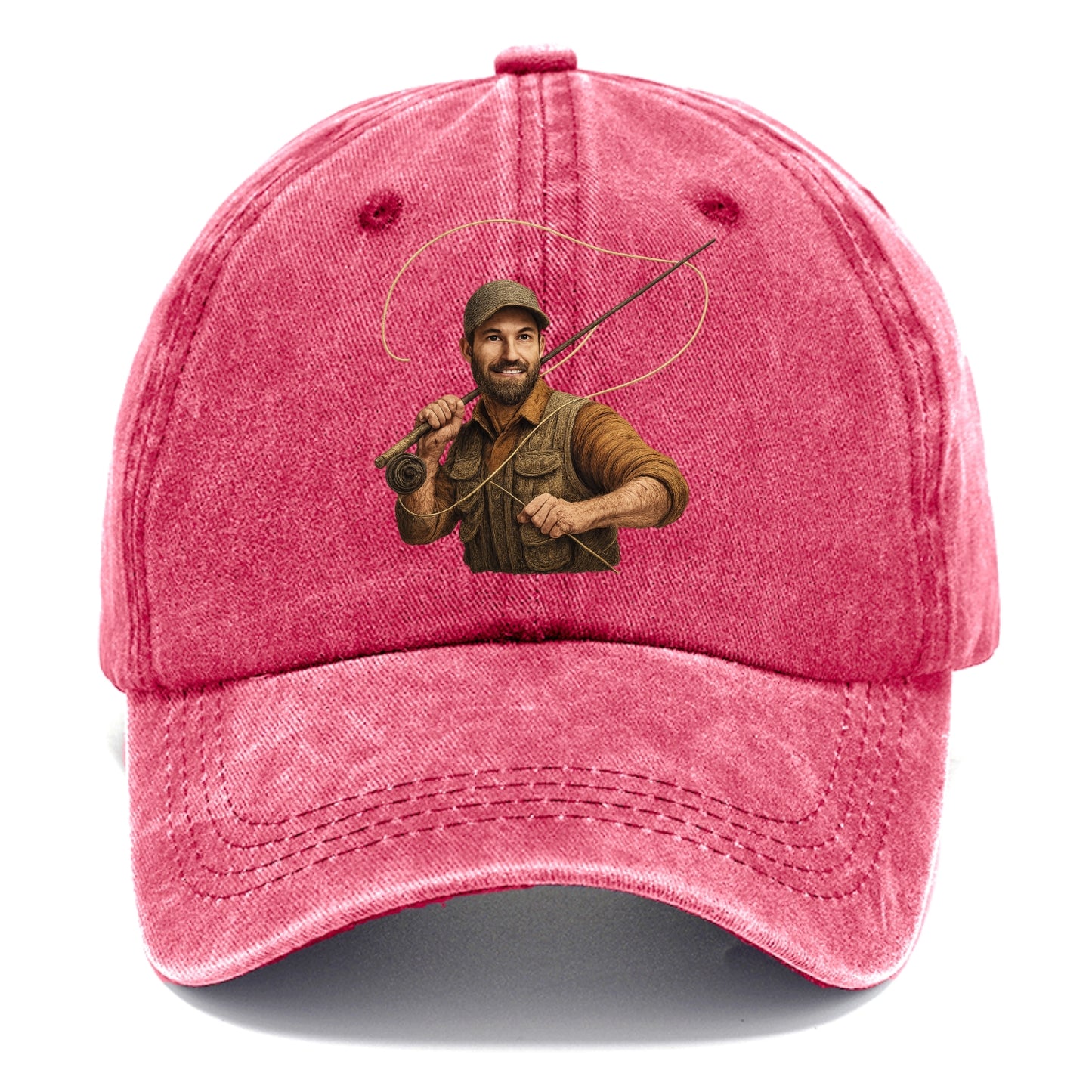 whispers of the wild stream Hat