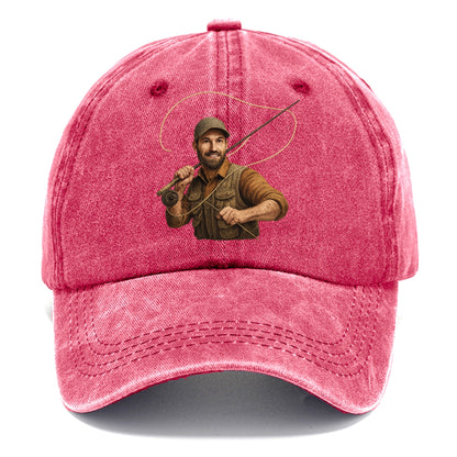 whispers of the wild stream Hat