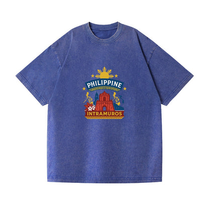 travel and landmark Hat