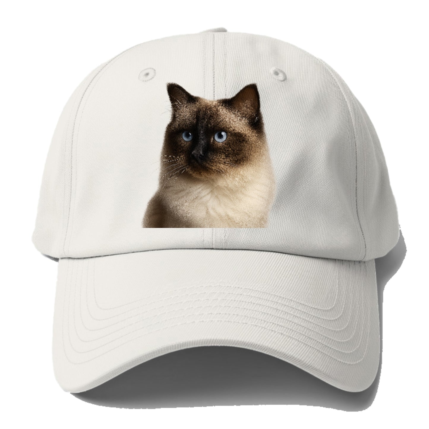 ragdoll-gentle-demeanor Hat