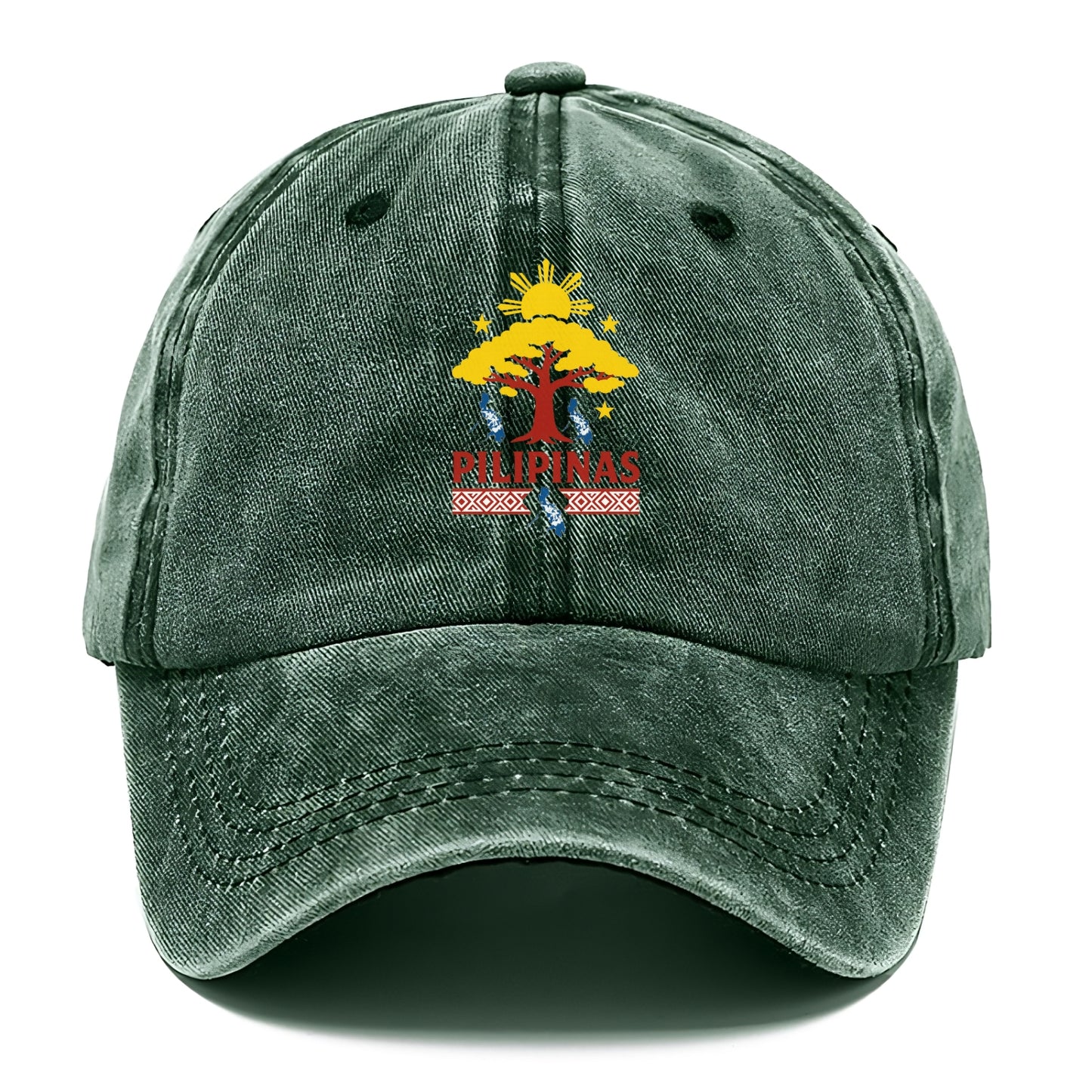 cultural patriotic Hat