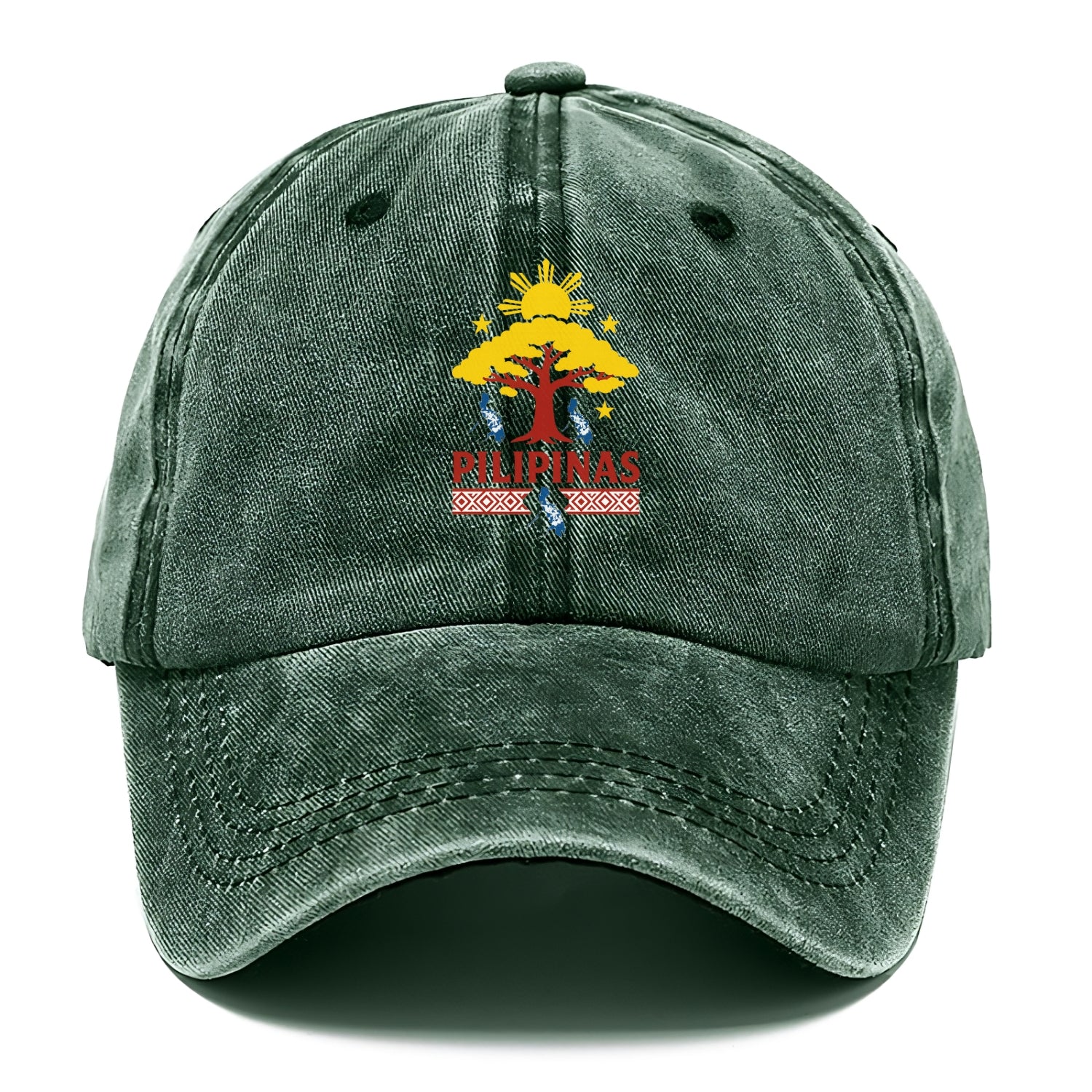 cultural patriotic Hat