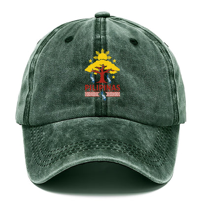 cultural patriotic Hat