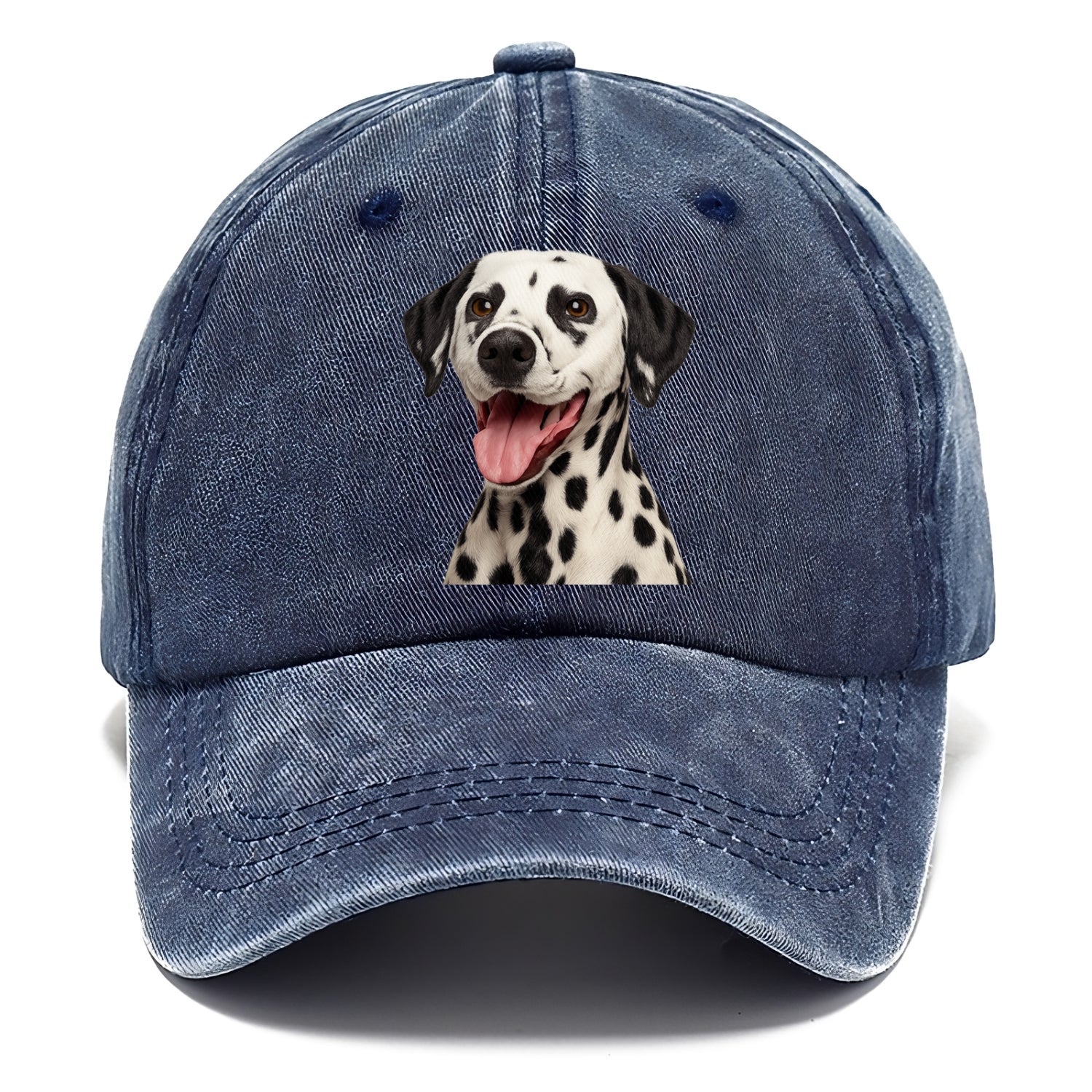 dalmatian dapper spot elegance Hat