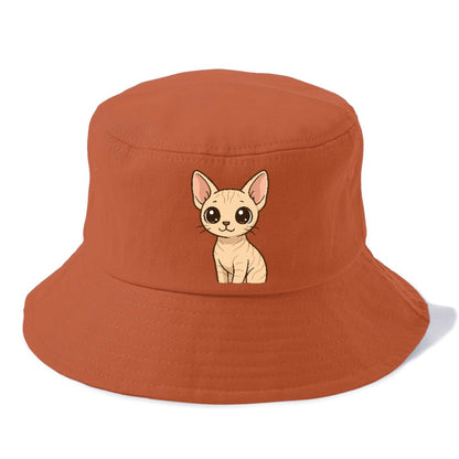 peterbald-sleek-elegance Hat