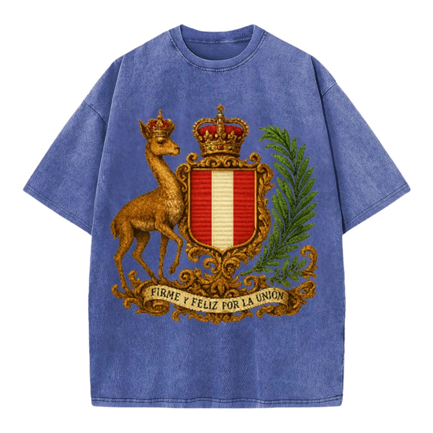 national-emblemheritage Hat