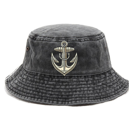 anchor point Hat