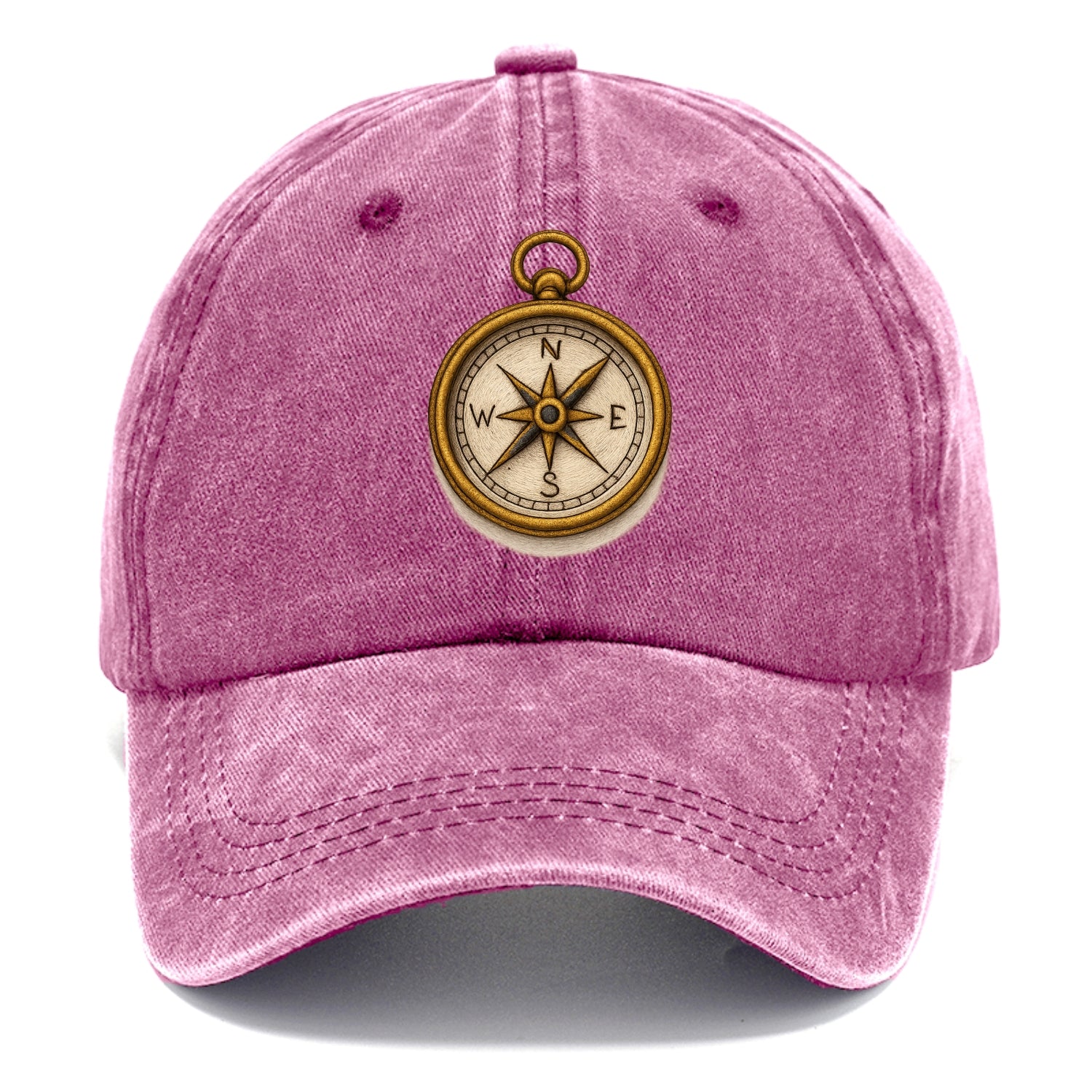 compass rose collection Hat