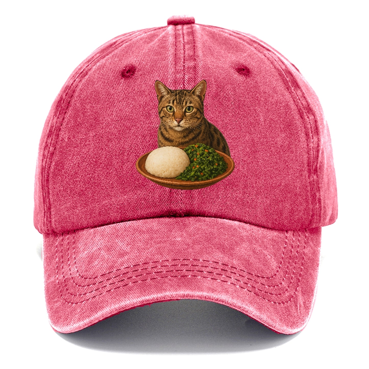 unique-charm Hat