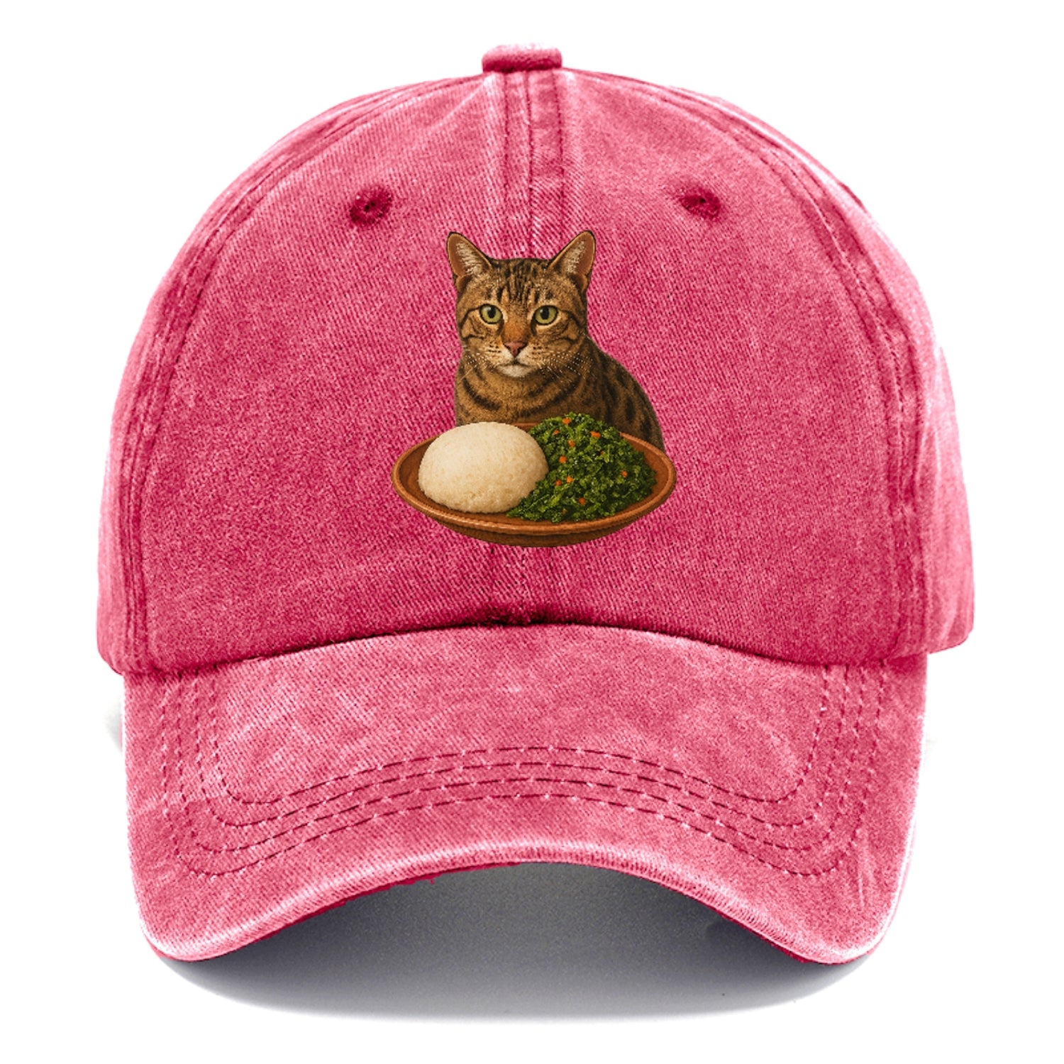 unique-charm Hat