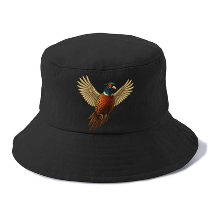 pheasant's flight collection Hat