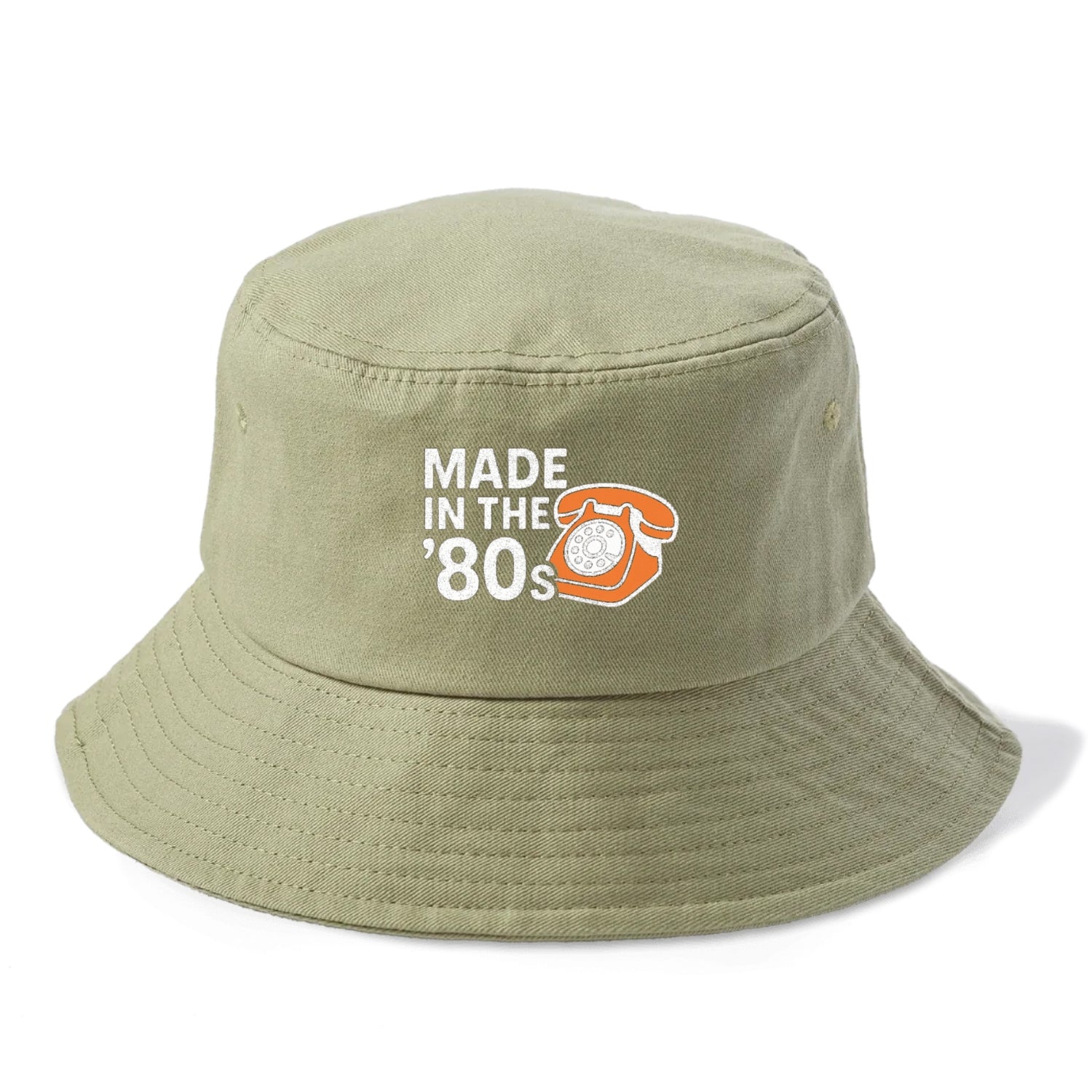 made in the 80s Hat
