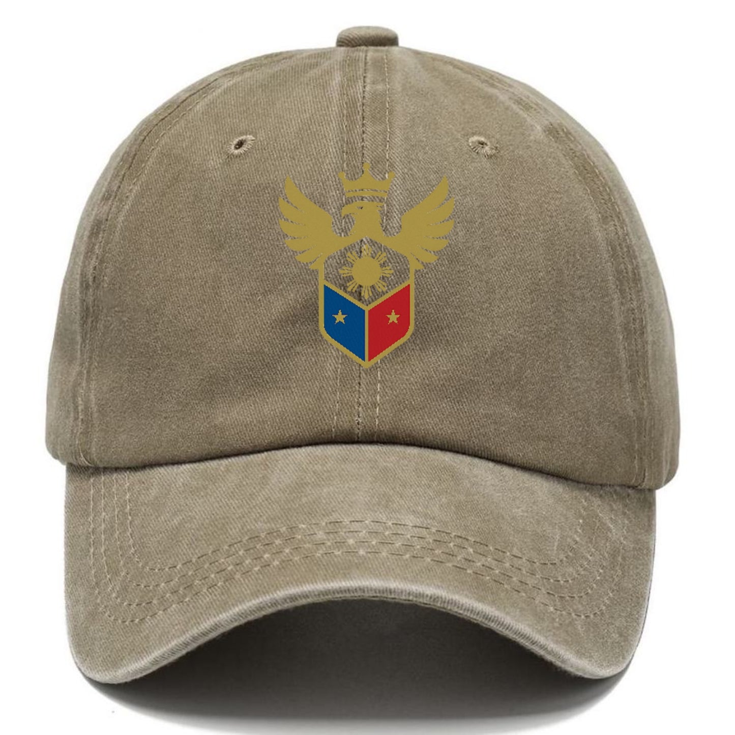 philippines eagle Hat