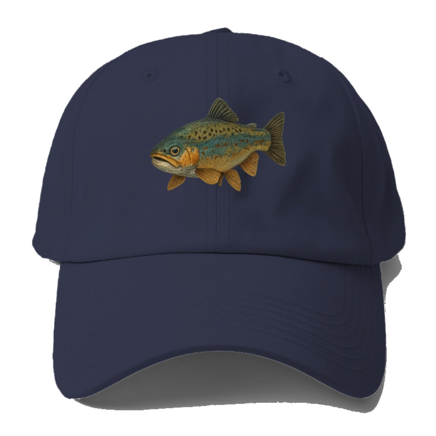trout tales headwear Hat