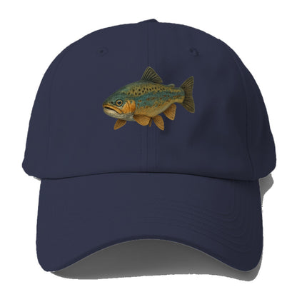 trout tales headwear Hat