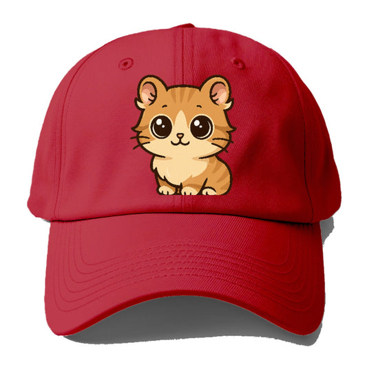 kinkalow-curious-charm Hat