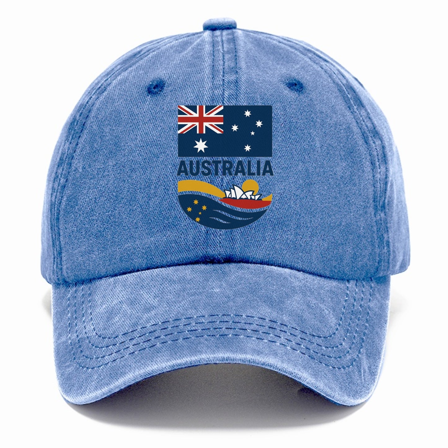 Australian Travel Hat