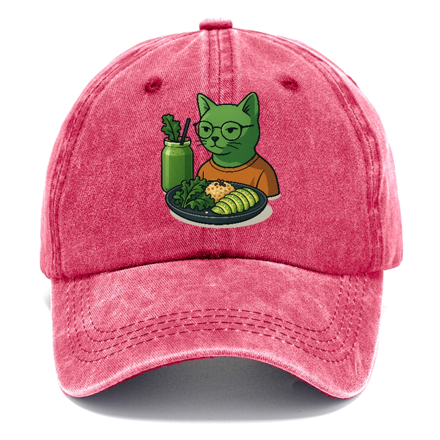 eater Hat