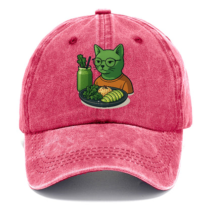 eater Hat