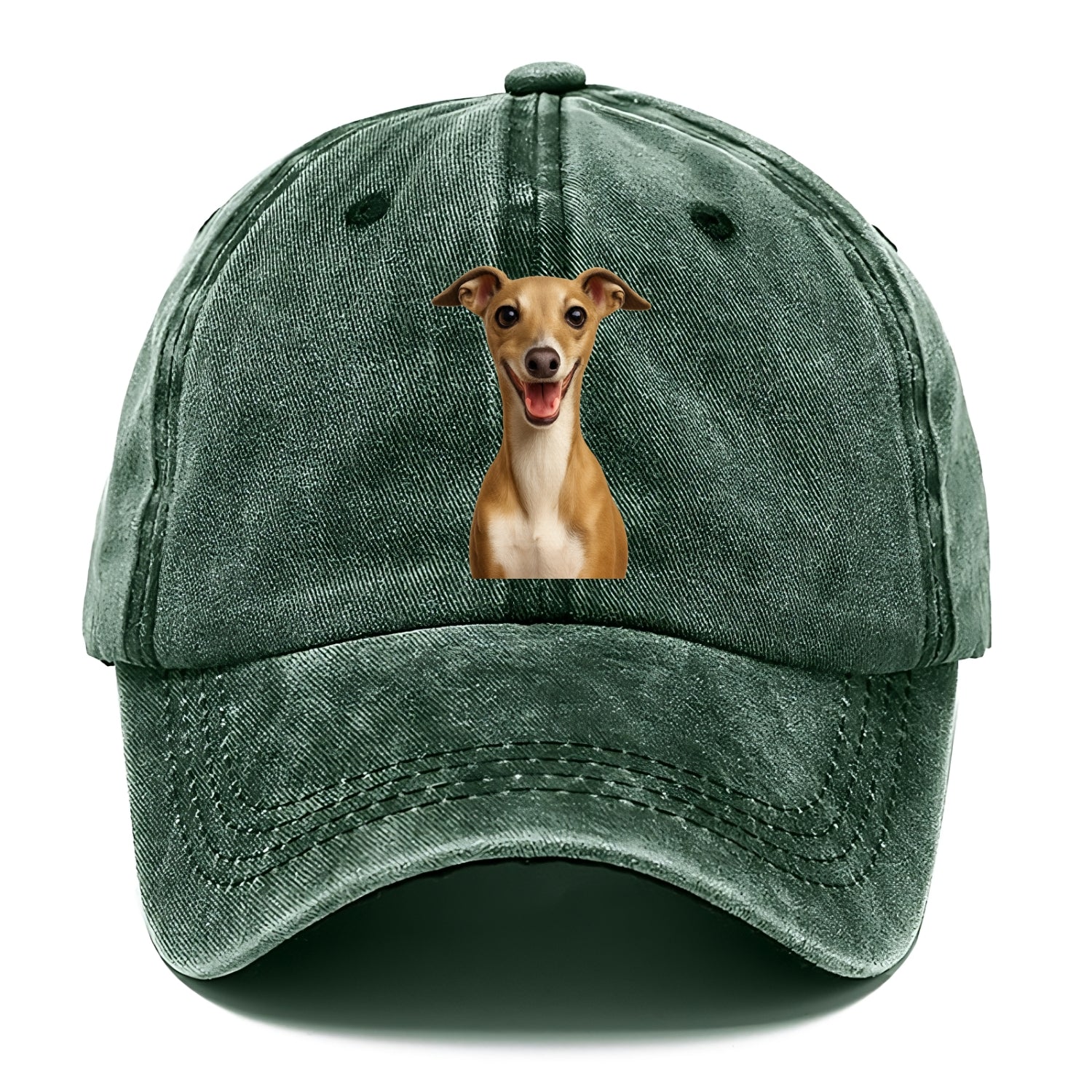 spirited Hat