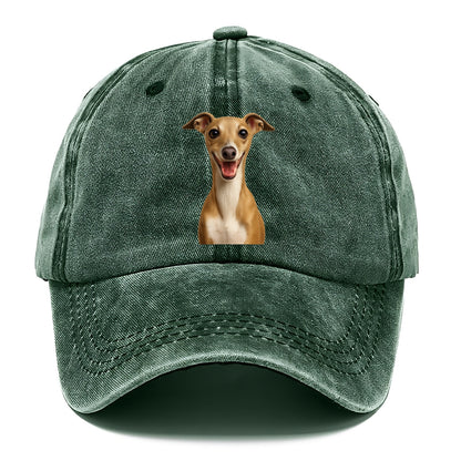 spirited Hat