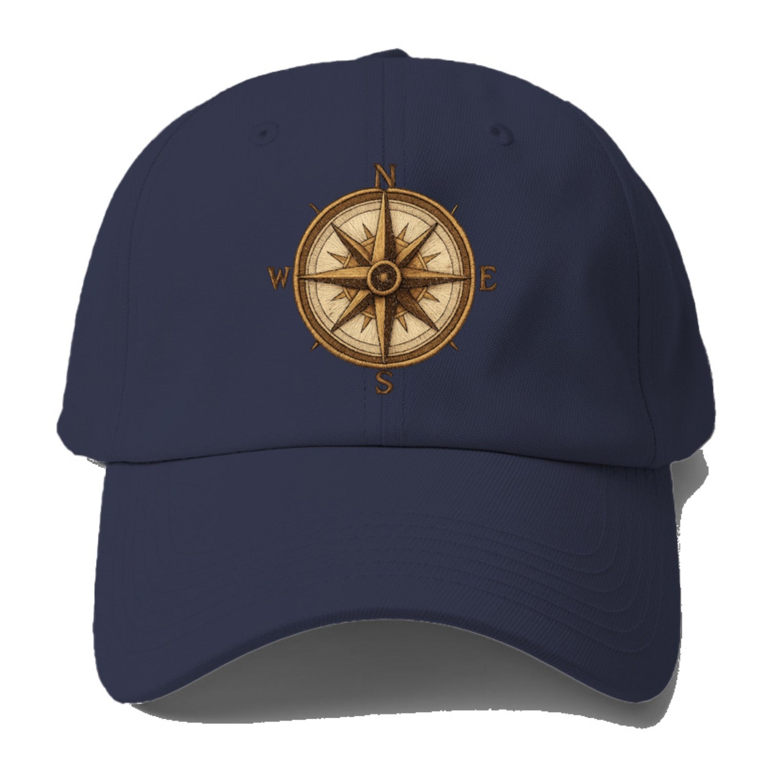 windswept navigator's legacy Hat