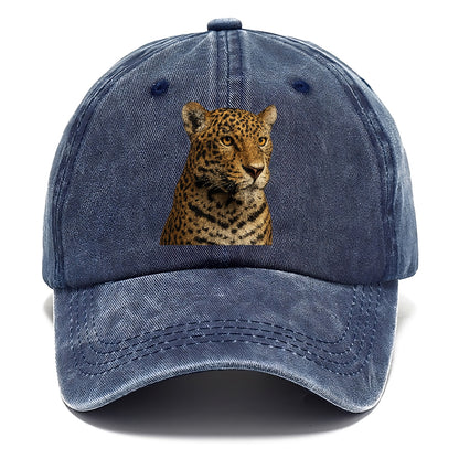 jaguar-stealthy-grace Hat