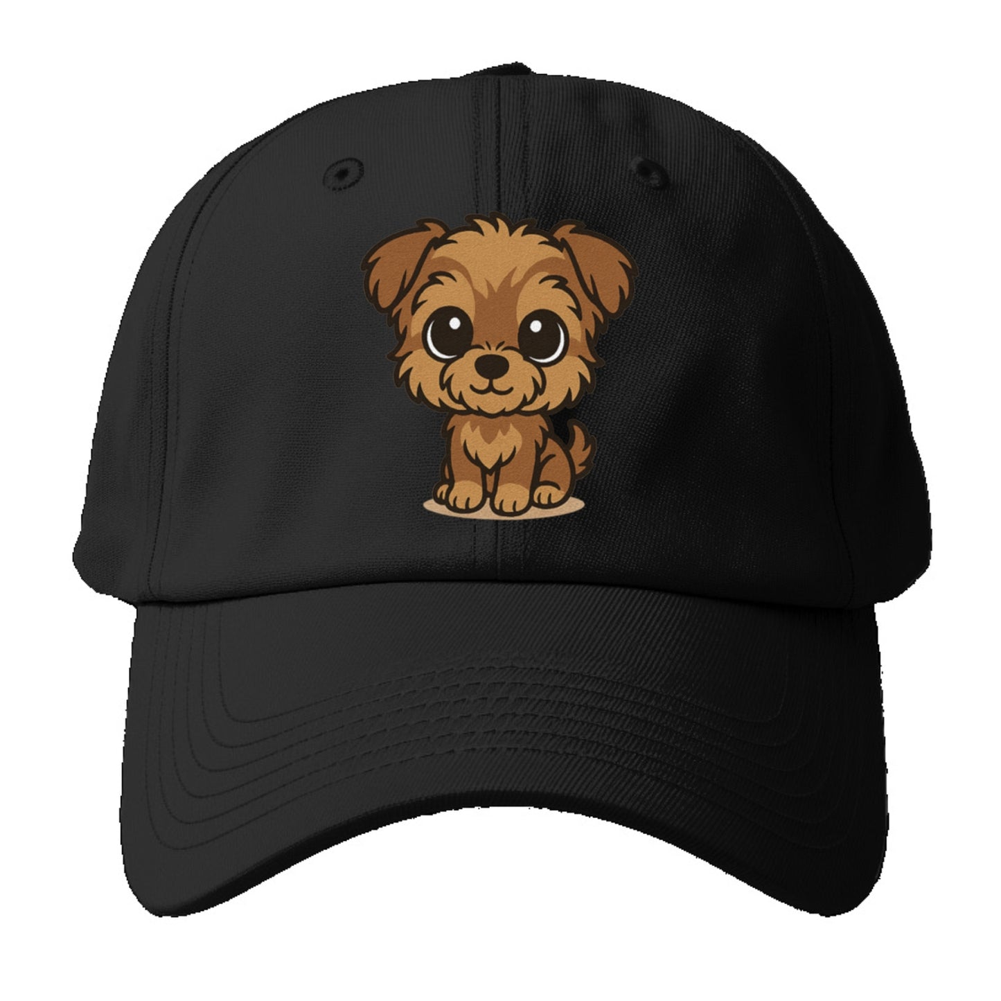 yorkipoo-spirited-charm Hat