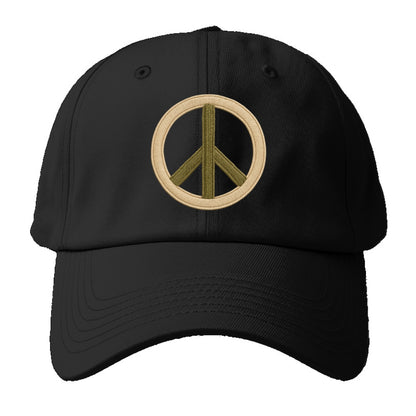peace & tranquility threads Hat