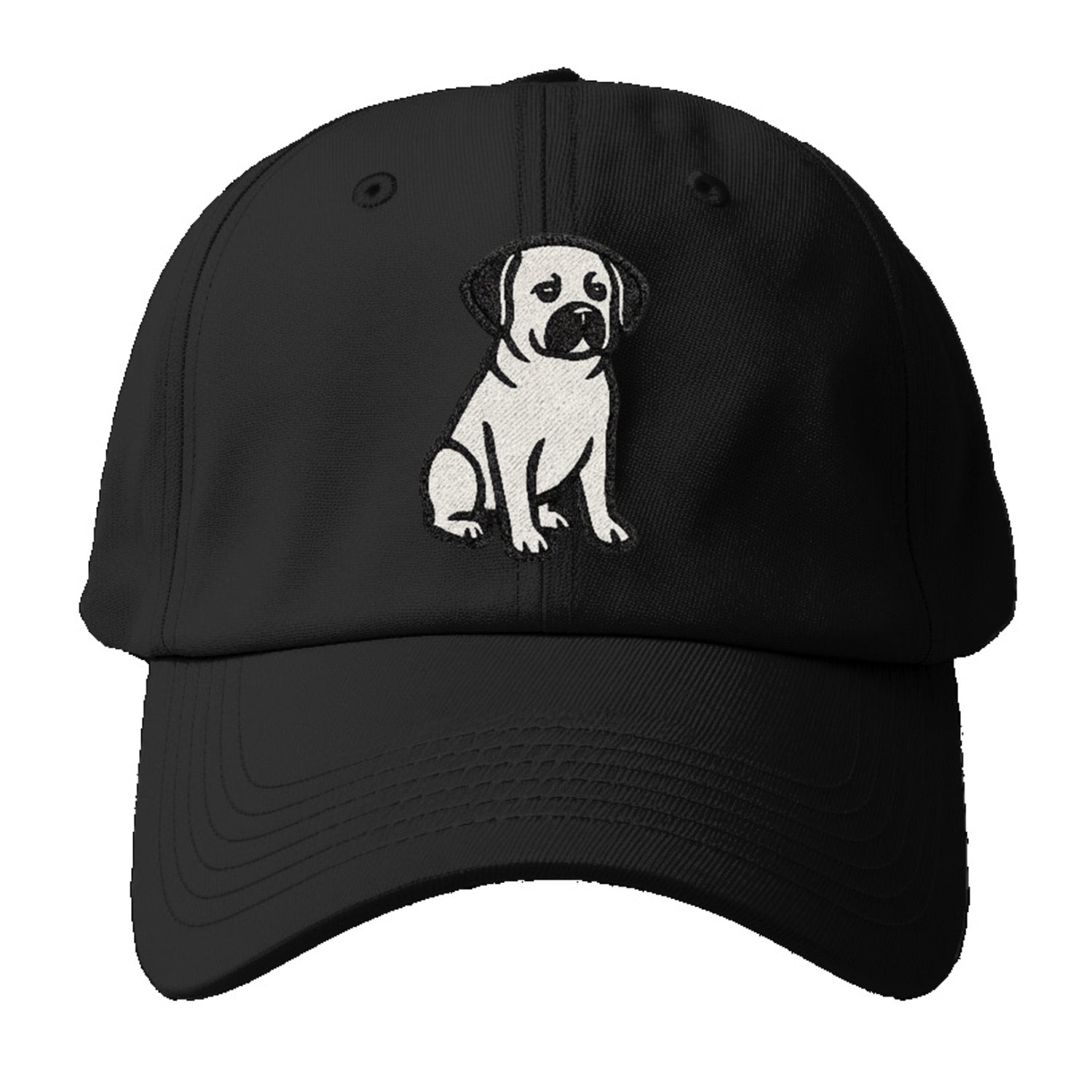puggle-playful-spirit Hat