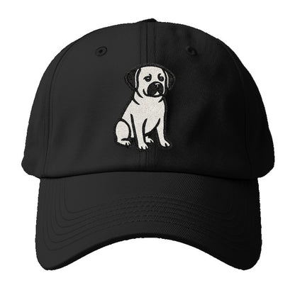 puggle-playful-spirit Hat