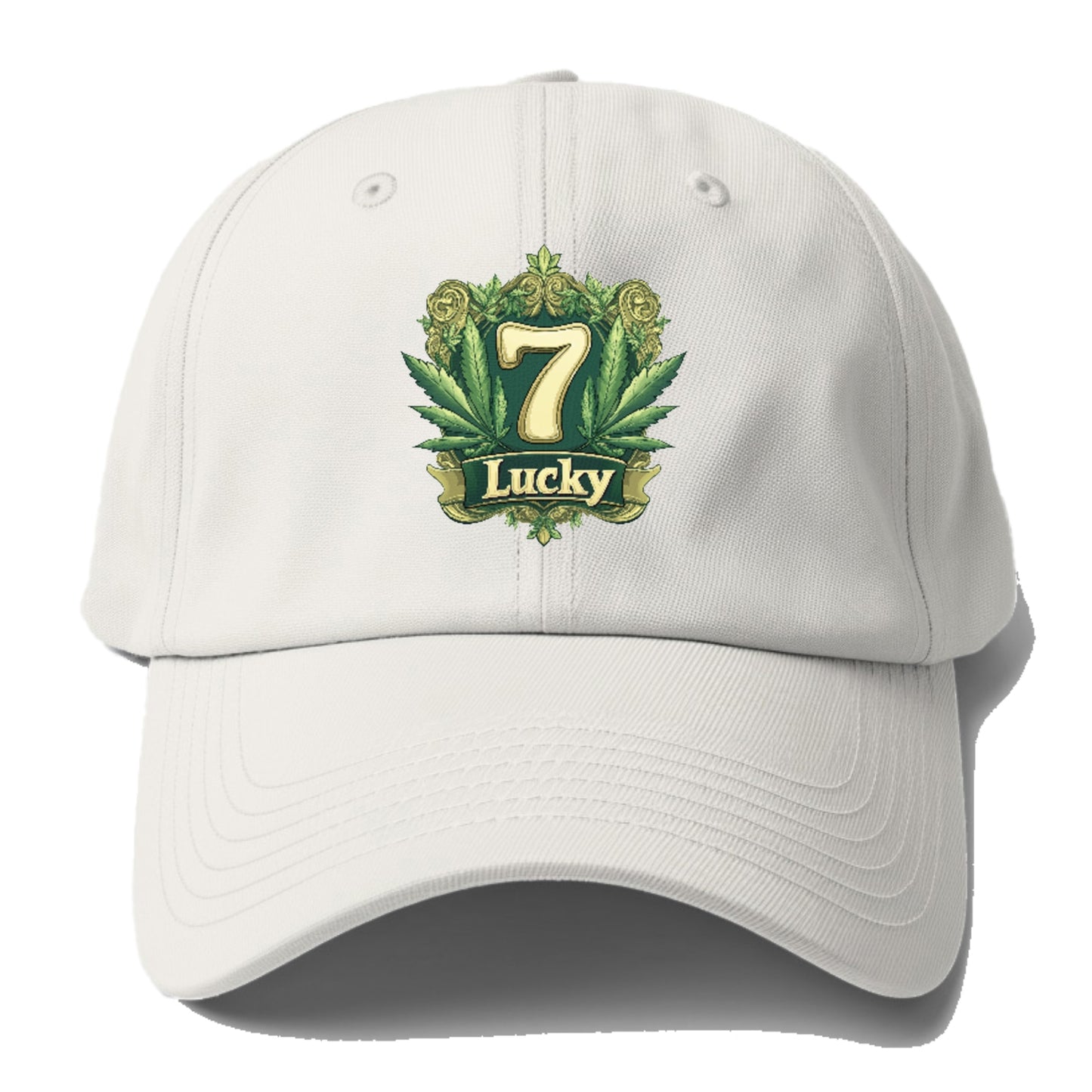 lucky 7 Hat
