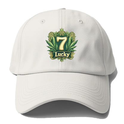 lucky 7 Hat