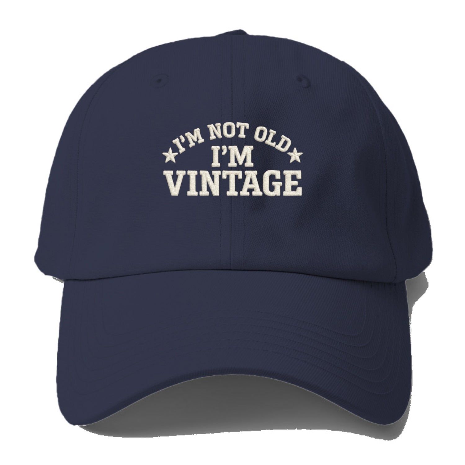 humorous   age related Hat