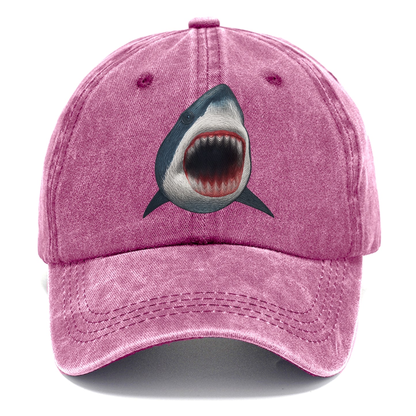jaws of the deep Hat