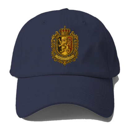 heraldrynationalemblem Hat