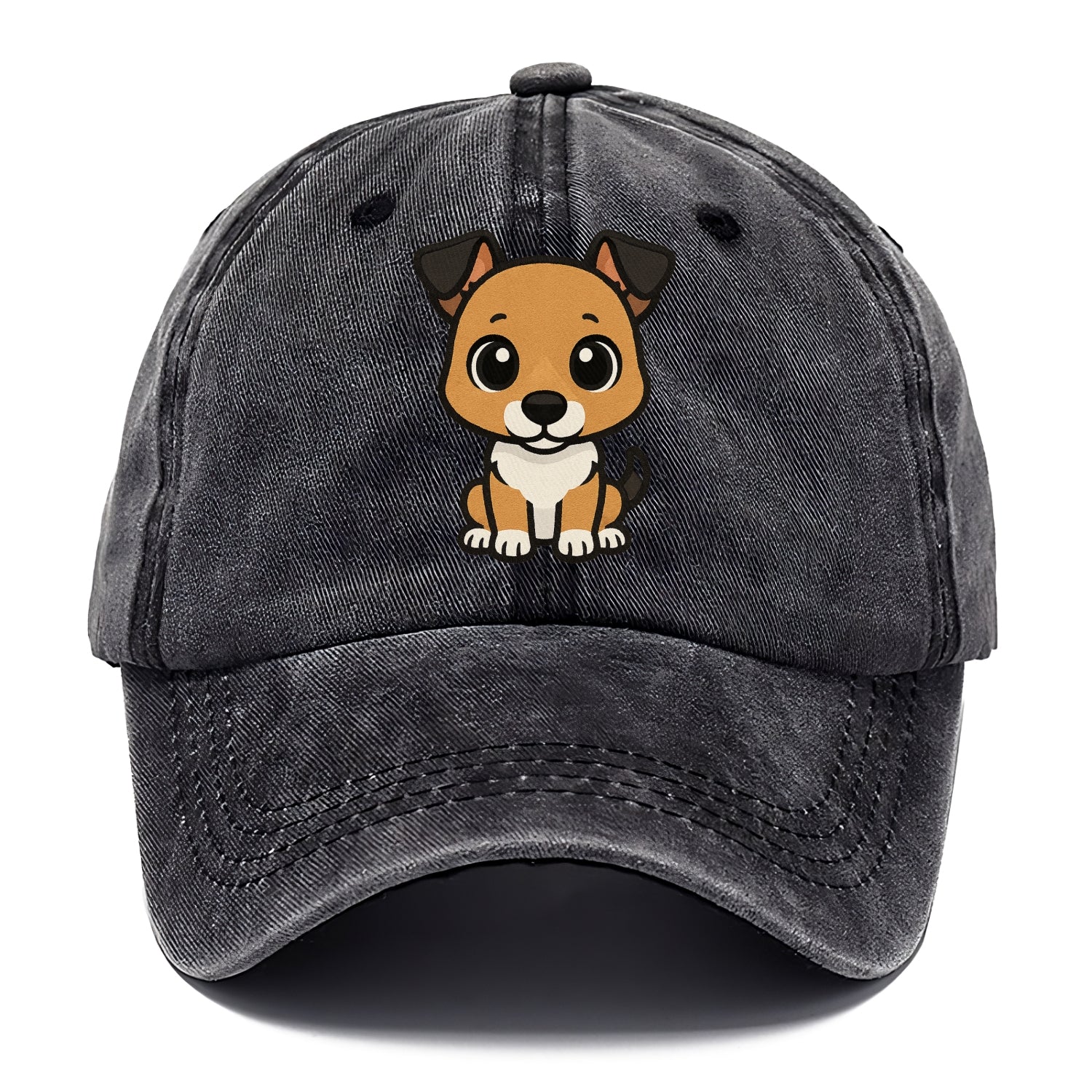 smooth-collie-elegant-grace Hat