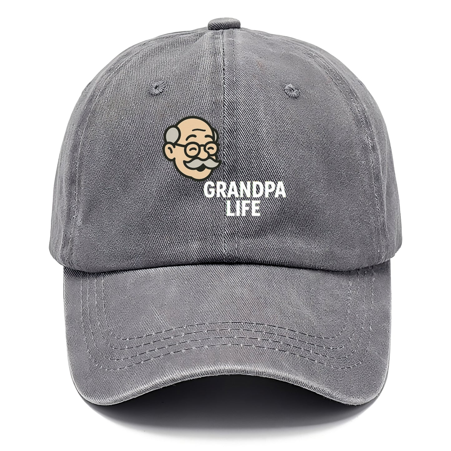 grandpa life Hat