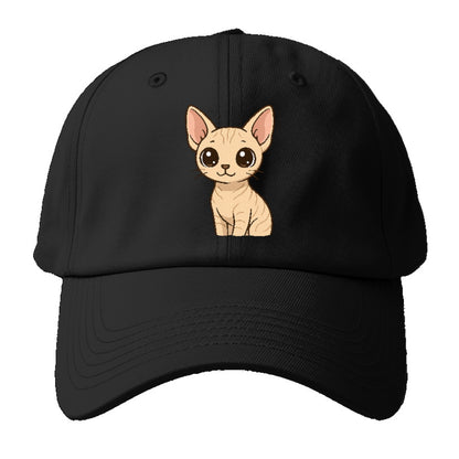 peterbald-sleek-elegance Hat