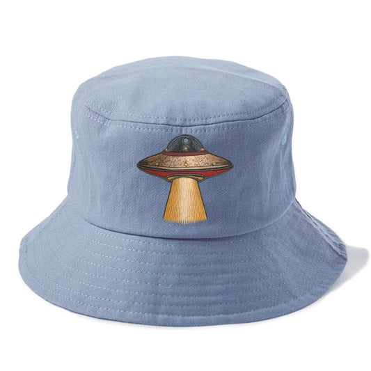 rustic abduction Hat