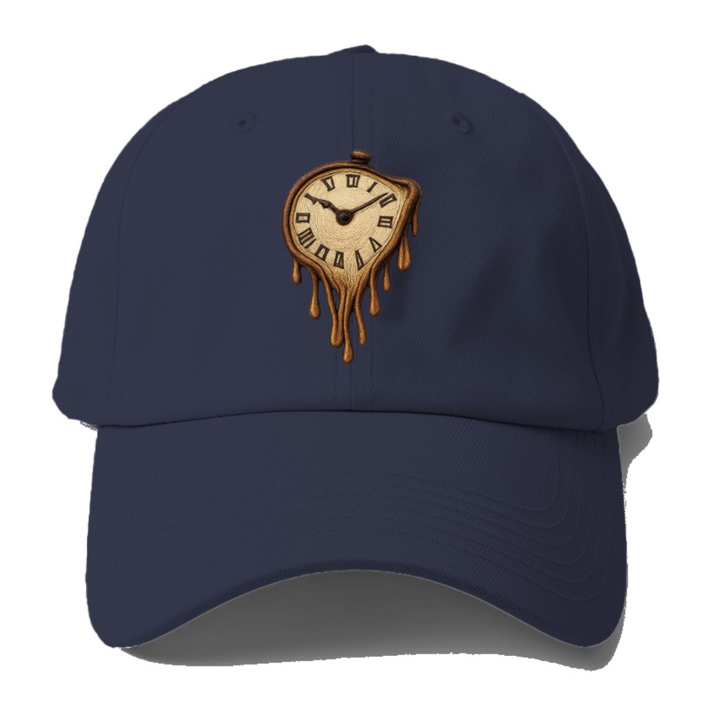 melting moments Hat