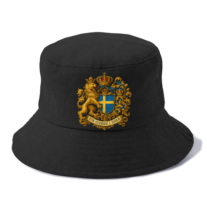 heraldry-national-emblem Hat