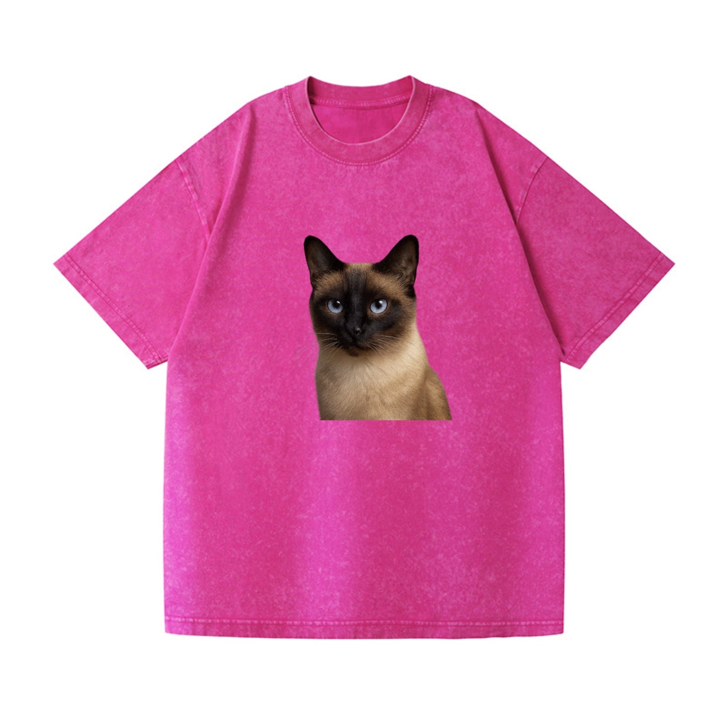 siamese mysterious beauty Hat