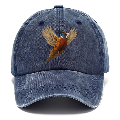 feathered flight collection Hat