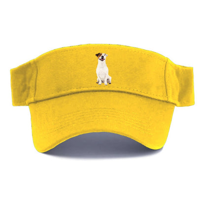 jack-russell-playful-spirit Hat