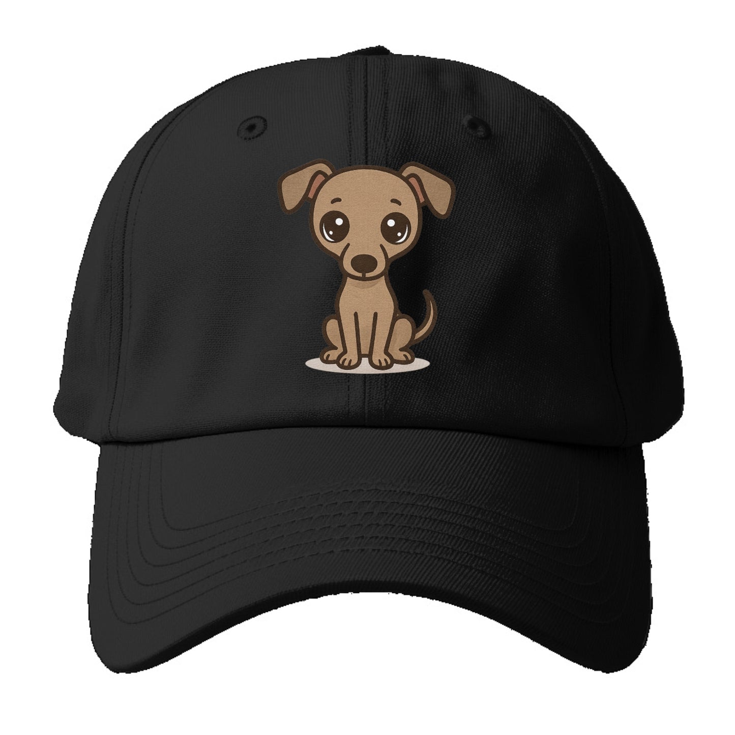 greyhound-grace-in-motion Hat