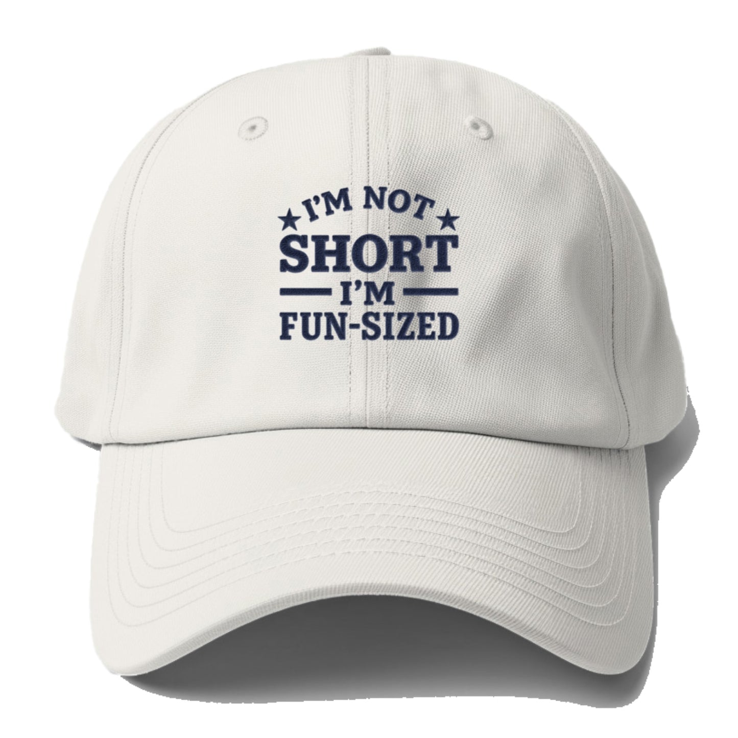 i'm not short i'm funsized Hat