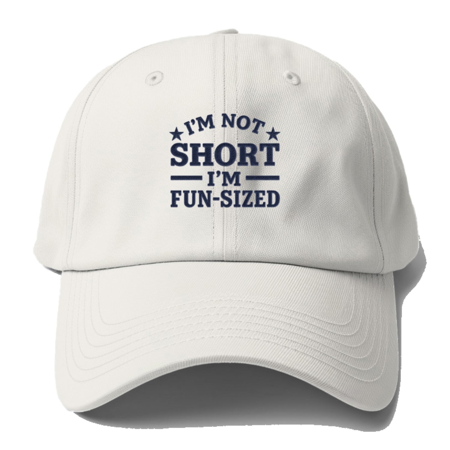 i'm not short i'm funsized Hat