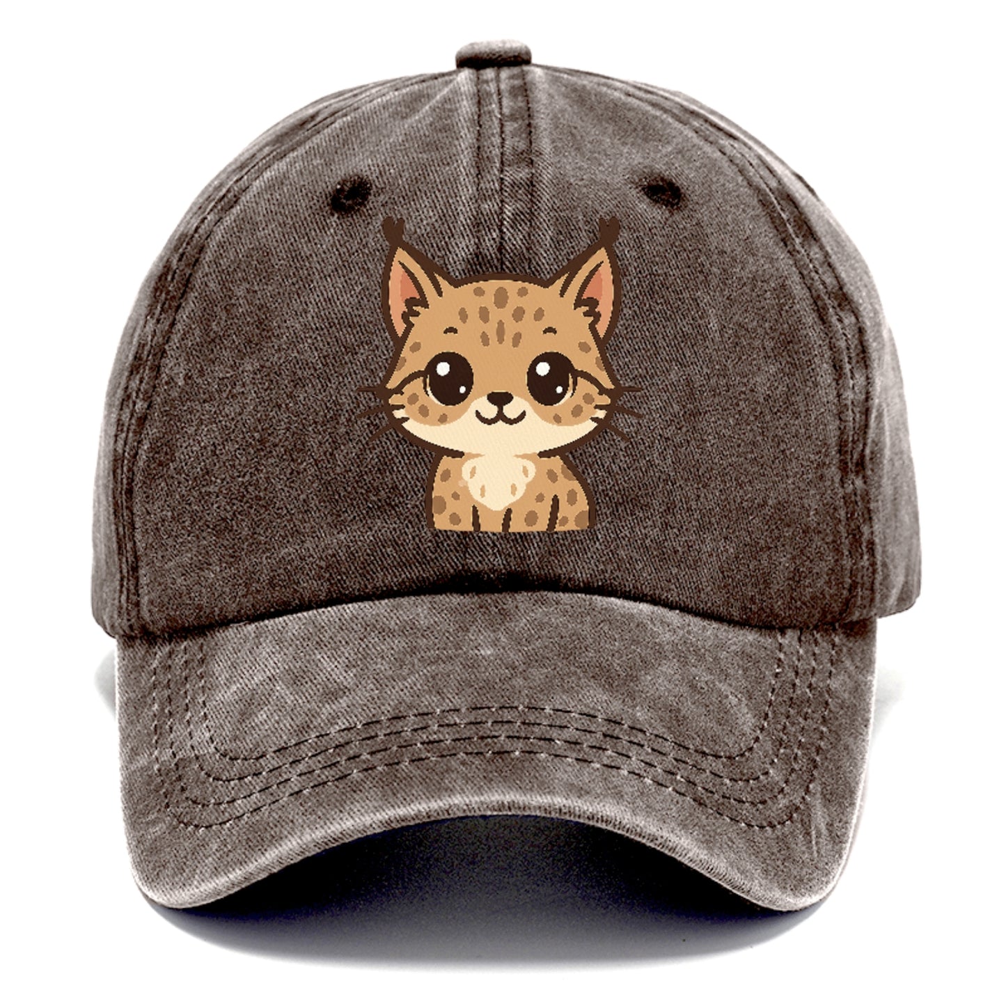 lynx-elusive-spirit Hat
